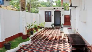Image of Sapphire Club Cherai Beach Villa