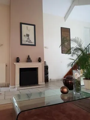 Image of B&B prince d’Orange Waterloo