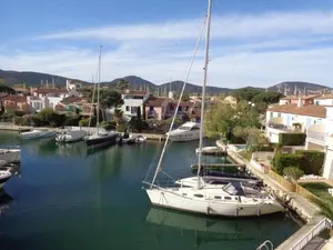 Image of Port Grimaud Les Voiles