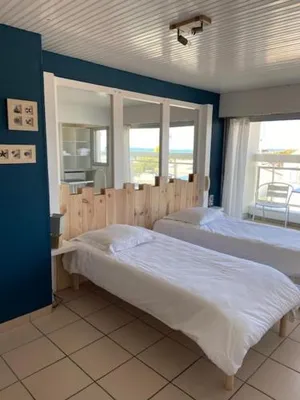 Image of Hotel Bord A Bord
