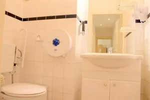 Image of Pension Central Hostel Berlin