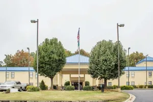 Image of Quality Inn Raleigh