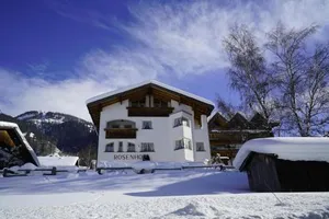 Image of ROSENHOF- Premium & Landhaus Apartments & Wellness & Erlebnisbauernhof