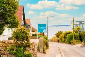 Image of The Westcott by the Sea - Just for Adults