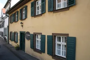 Image of Zum alten Häusla