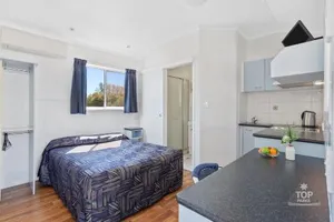 Image of Pelican Rest Tourist Park