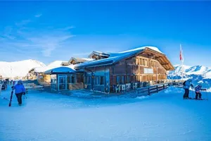 Image of Berghotel Leiterli