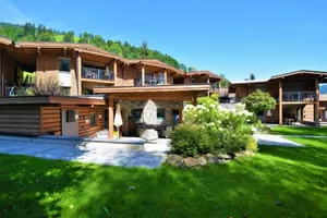 Image of Resort Tirol am Wildenbach