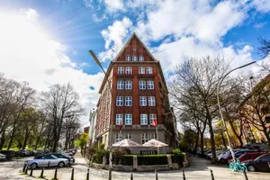 Image of Hotel Fresena im Dammtorpalais