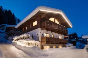 Image of Villa Mountainview - Kirchberg bei Kitzbühel, Sauna, Kamin, nicht weit zu den Skiliften