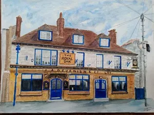 Image of The Royal Oak