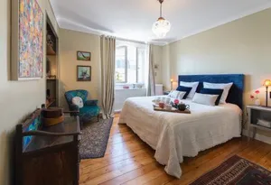 Image of La Mancelle - Chambre d'hôtes