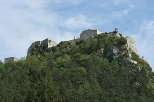 Image of Au P'tit Grillon
