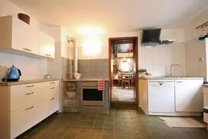 Image of Almliesl MITT-581