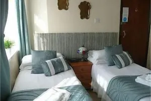 Image of Rangeworthy Court Hotel