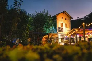 Image of Saga Bed and Breakfast