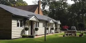 Image of Garden Cottage Bed and Breakfast