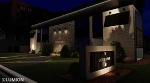 Image of Spartan Motel - Rochester