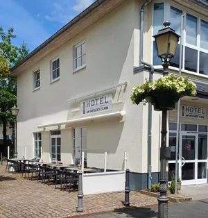 Image of Hotel Am Weißen Turm