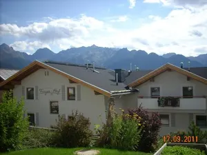 Image of Pension Truya - Hof