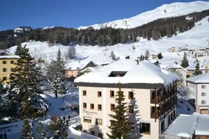 Image of Hotel Bellavista Ftan