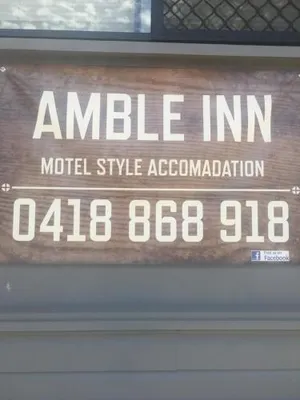 Image of Amble Inn