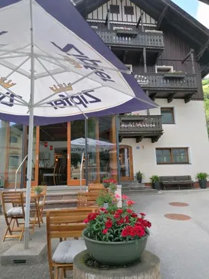Image of Hotel-Pension Hoferhaus