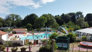 Image of Camping Le Ragis
