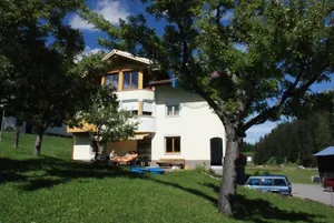 Image of Haus Bergfrieden