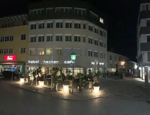 Image of Hotel Hecher