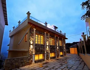 Image of The Amparo - By Pearl Adventure, Mussoorie