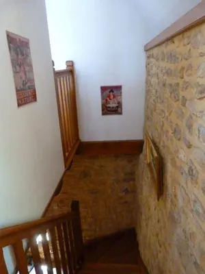 Image of Charmante Maison Troglodyte