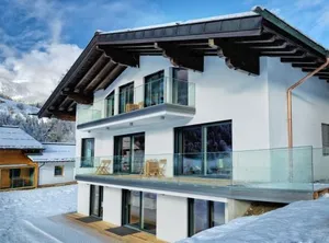 Image of Apartmenthaus Mountainvista