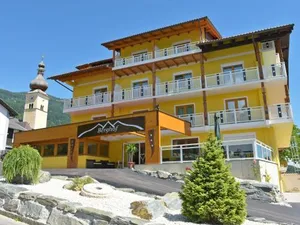 Image of Hotel Berghof
