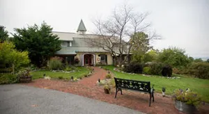 Image of Antietam Overlook Farm