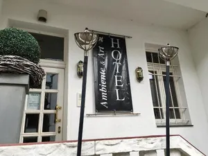 Image of Hotel Ambiente et Art