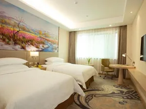 Image of Vienna International Hotel Xian High Technology Road