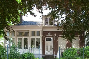 Image of Patricius House