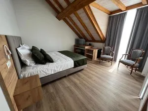 Image of Hotel Le Postillon
