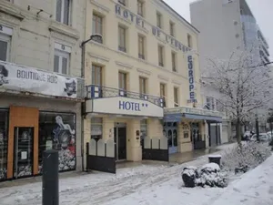 Image of De l' Europe
