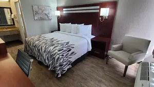 Image of Rodeway Inn North