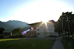 Image of Chesa Platina