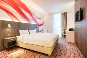 Image of B&B HOTEL Mons Centre