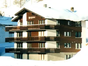 Image of Apartments Bergrose