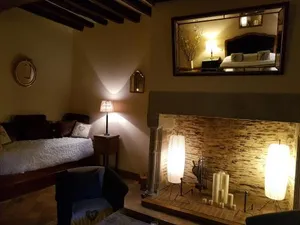 Image of Le CDV Bar Lounge & Hostellerie Insolite