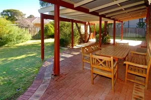 Image of Rosewood Cottage
