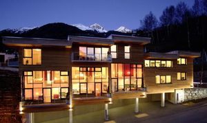 Image of **** PanoramA Apartments