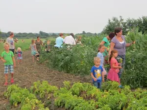 Image of Boerderijcamping Plantlust