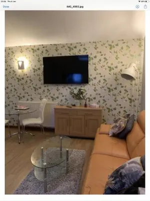 Image of The Annex Apartment is on Cheddar Bridge Apartments