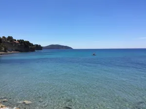 Image of Studio - La baie des anges